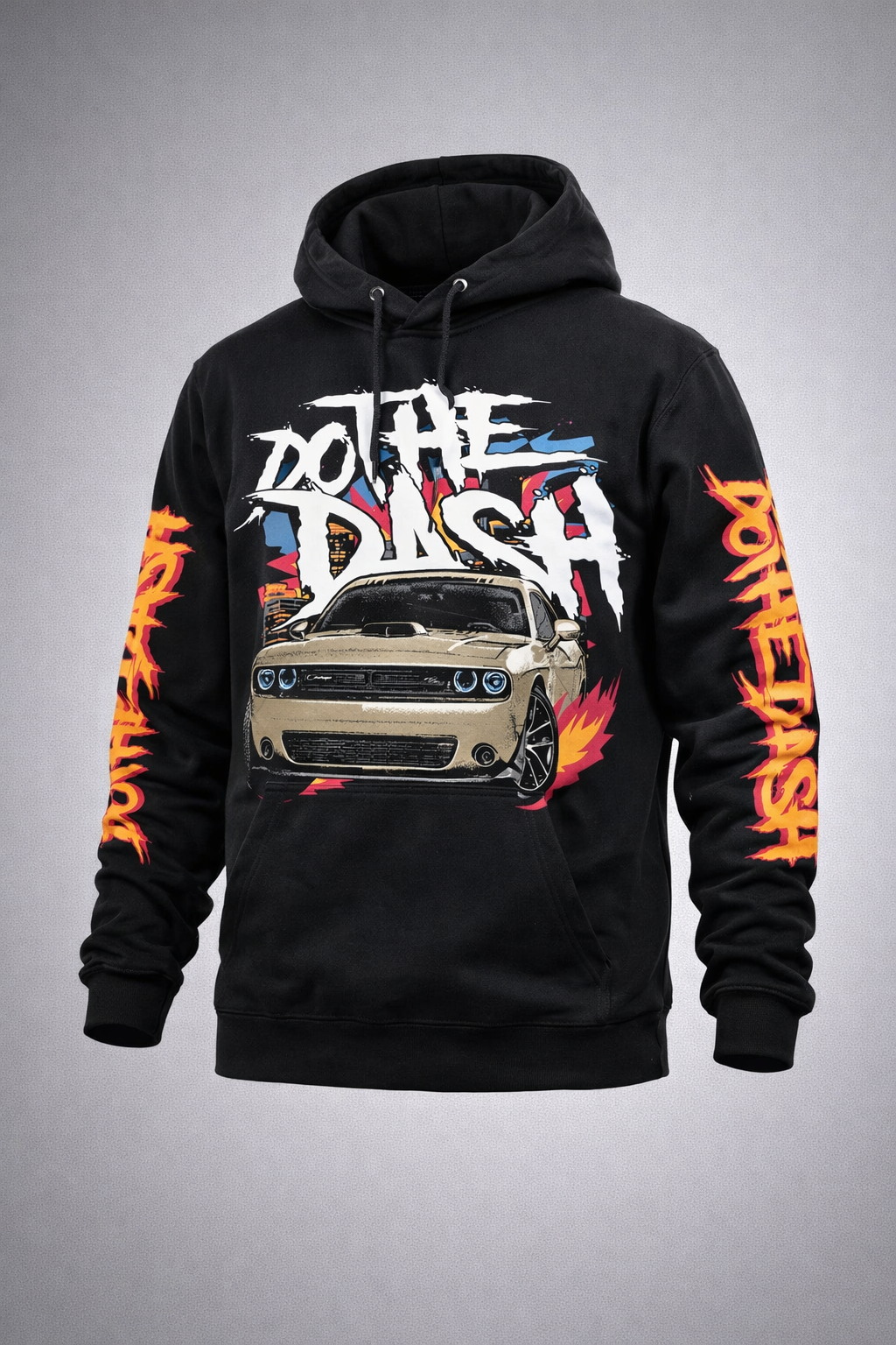 Do The Dash Jogging Suit