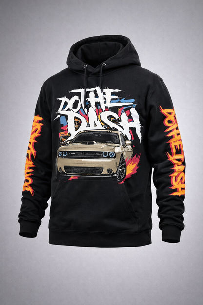 Do The Dash Jogging Suit