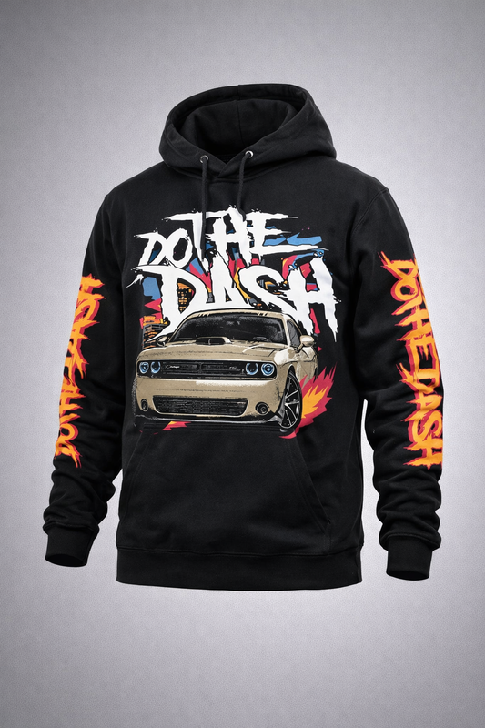 Do The Dash Jogging Suit